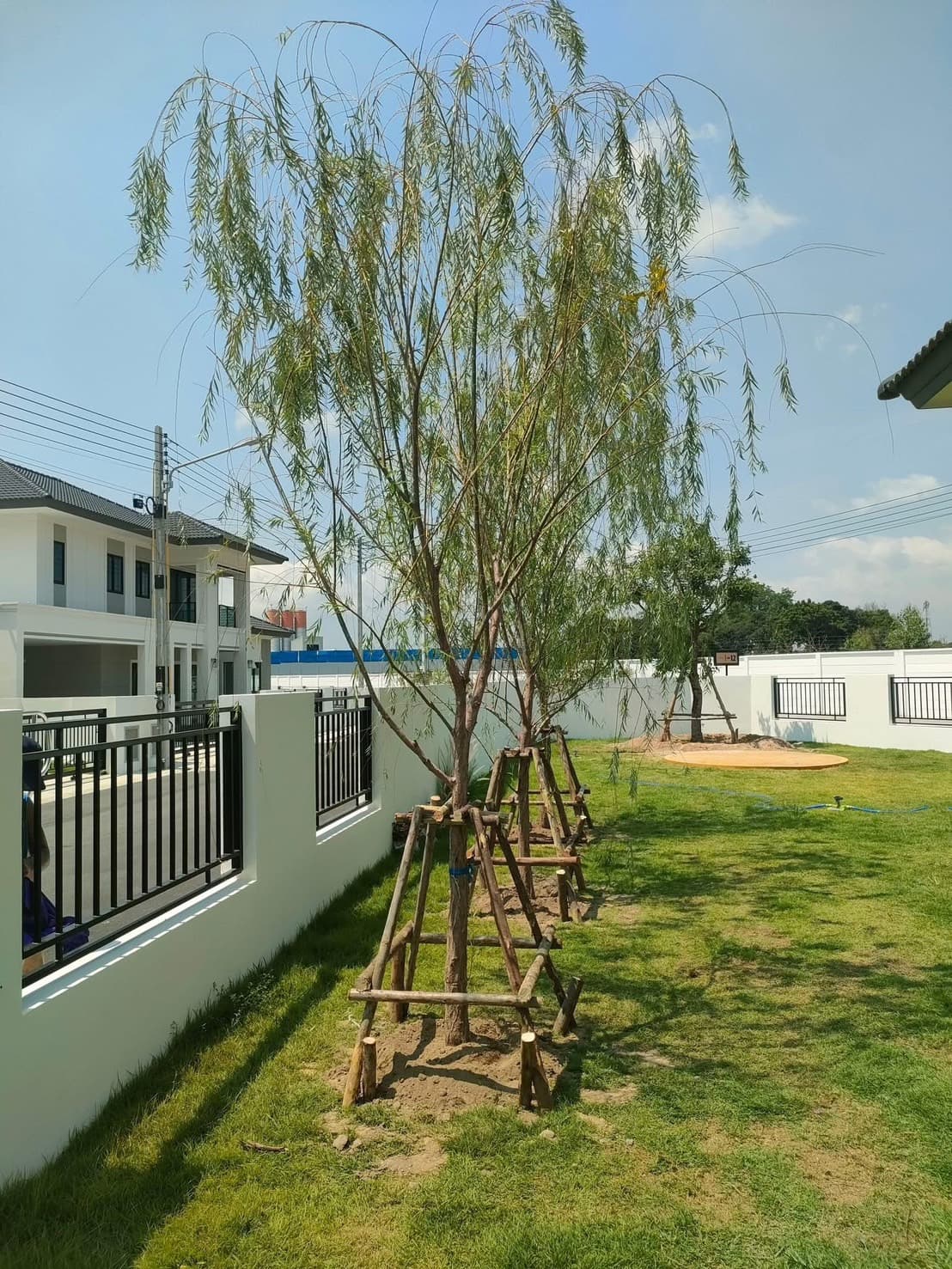 งานจัดสวนลูกค้า 12