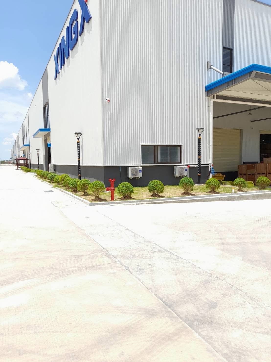 งานจัดสวนลูกค้า 15