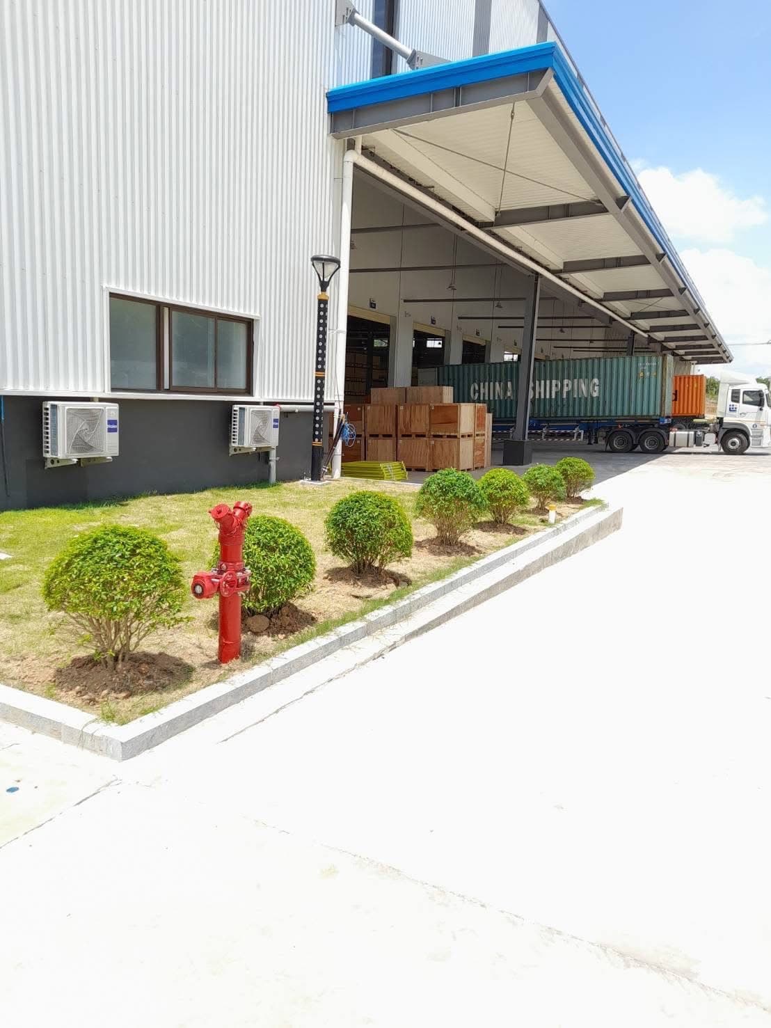 งานจัดสวนลูกค้า 17